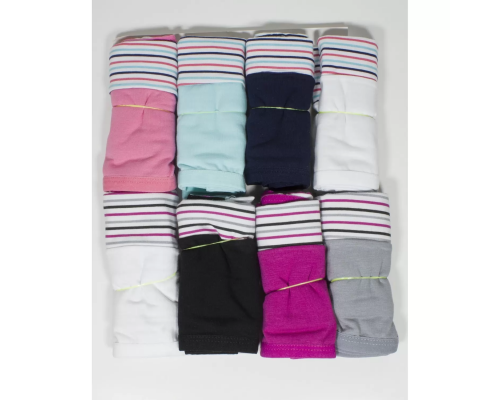 Жіночі Трусики-Максі Вісімка Nicoletta 10753