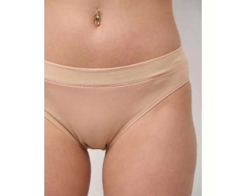 Женские Трусики-Слипы Пятерка Nicoletta 83683