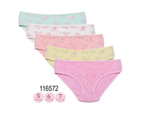 Детские Трусики-Слипы Nicoletta 116572