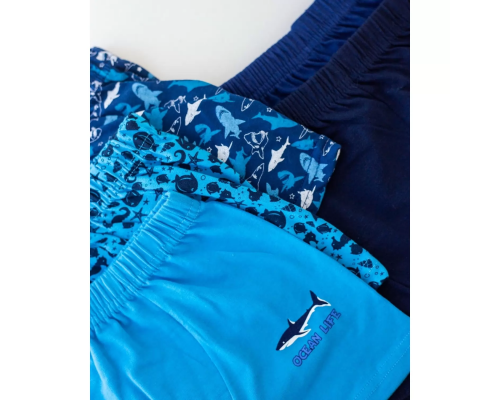 Шорты Дитячі Nicoletta 541005