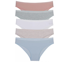 Жіночі Трусики-Сліпи П Ятірка Nicoletta 513018