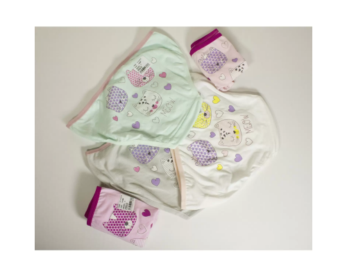 Дитячі Трусики-Сліпи Nicoletta 116386