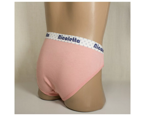 Дитячі Трусики-Сліпи Nicoletta 142148