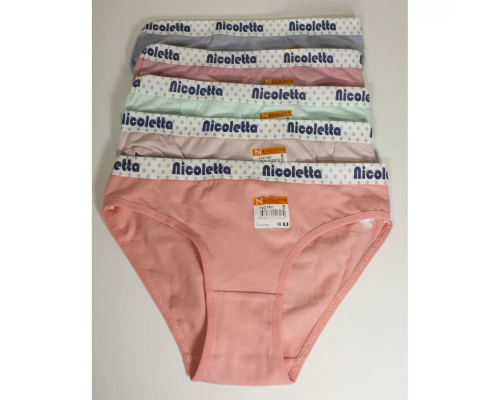 Дитячі Трусики-Сліпи Nicoletta 142148