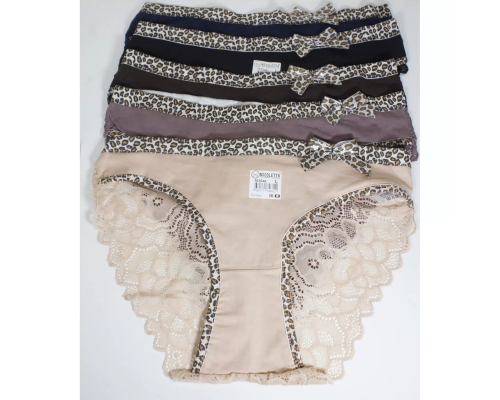 Жіночі Трусики-Сліпи Nicoletta 163546