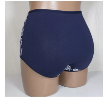 Жіночі Трусики-Максі Nicoletta 26078