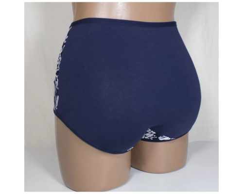 Жіночі Трусики-Максі Nicoletta 26078