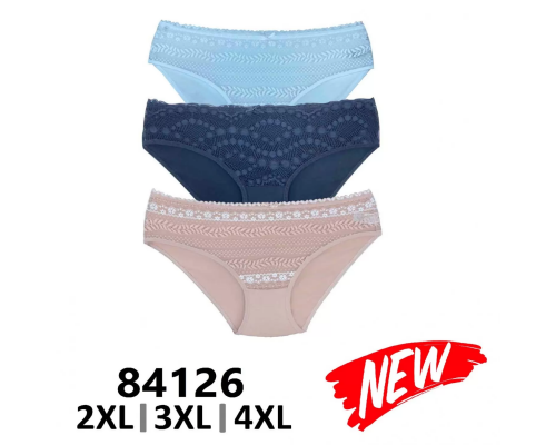 Жіночі Сліпи Nicoletta 84126