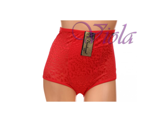 Женские Трусики-Макси Beisdanna 60016#