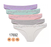 Жіночі Трусики-Сліпи Nicoletta 17692