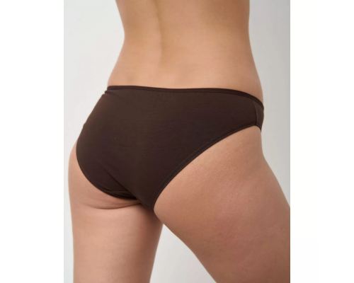 Женские Трусики-Слипы Пятерка Nicoletta 113484