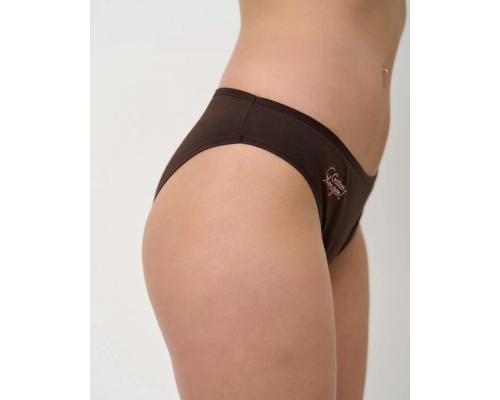 Женские Трусики-Слипы Пятерка Nicoletta 113484