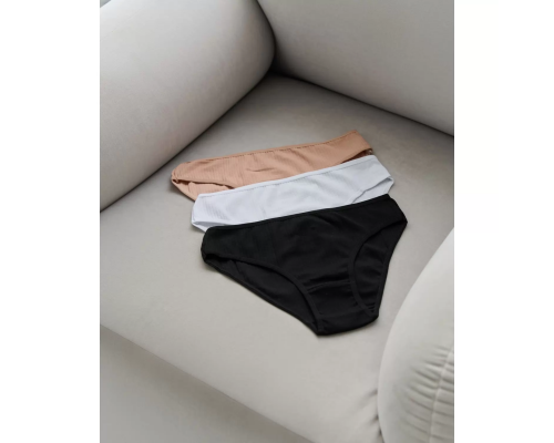 Женские Трусики-Слипы Nicoletta 113243-1