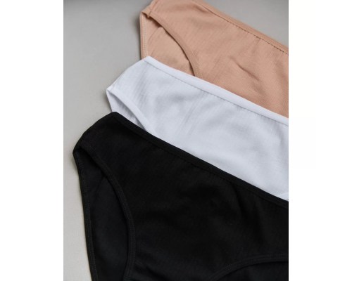 Женские Трусики-Слипы Nicoletta 113243-1