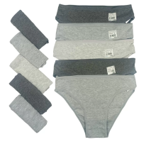 Жіночі Трусики-Сліпи П Ятірка Nicoletta 113243-82