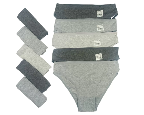 Жіночі Трусики-Сліпи П Ятірка Nicoletta 113243-82