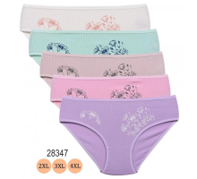 Жіночі Сліпи Nicoletta 28347