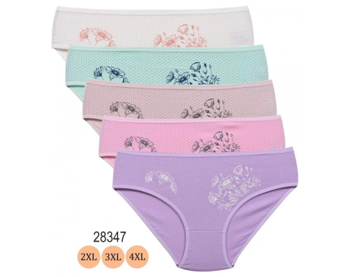 Жіночі Сліпи Nicoletta 28347