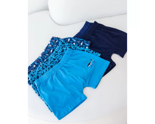 Шорты Дитячі Nicoletta 541305