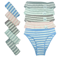 Жіночі Трусики-Сліпи П Ятірка Nicoletta 113277