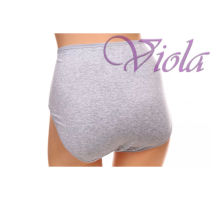 Жіночі Трусики-Максі Beisdanna 8076# (Асорті Кольорів)