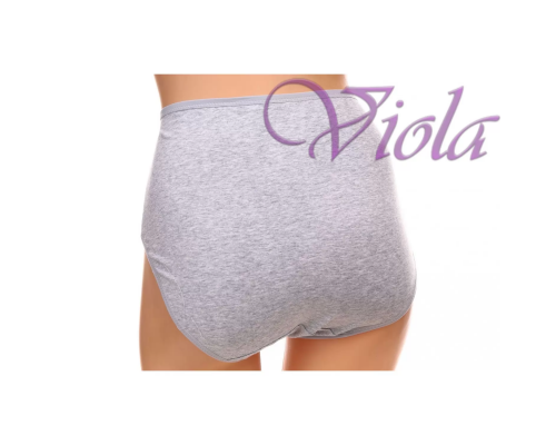 Жіночі Трусики-Максі Beisdanna 8076# (Асорті Кольорів)