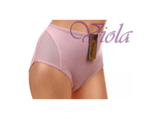 Жіночі Трусики-Максі Beisdanna 8076# (Асорті Кольорів)