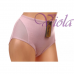 Жіночі Трусики-Максі Beisdanna 8076# (Асорті Кольорів)