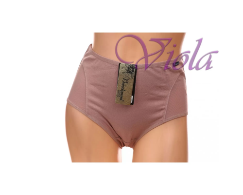 Жіночі Трусики-Максі Beisdanna 8076# (Асорті Кольорів)