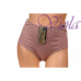 Жіночі Трусики-Максі Beisdanna 8076# (Асорті Кольорів)