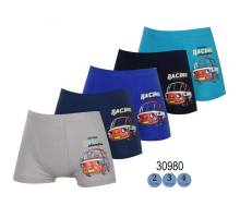 Детские Трусики-Шортики Nicoletta 30980