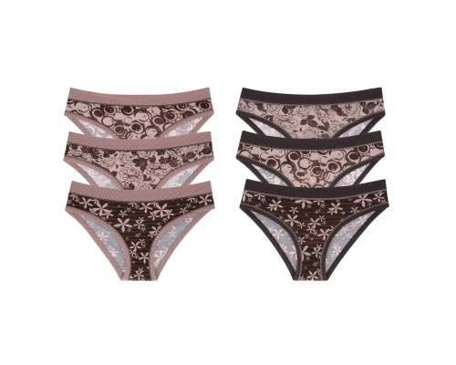 Жіночі Сліпи Nicoletta 23501