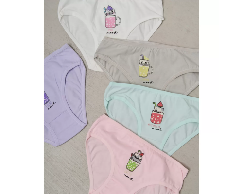 Детские Трусы-Слипы Nicoletta 116762