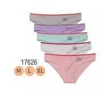 Жіночі Сліпи Nicoletta 17626