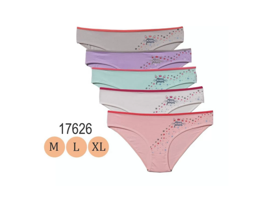 Жіночі Сліпи Nicoletta 17626