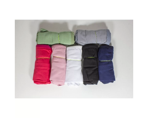 Жіночі Трусики-Максі Вісімка Nicoletta 10707