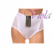 Жіночі Трусики-Максі Beisdanna 8076# (Асорті Кольорів)