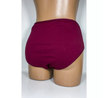 Жіночі Трусики-Максі Вісімка Nicoletta 10707