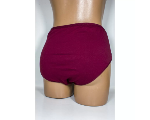 Жіночі Трусики-Максі Вісімка Nicoletta 10707