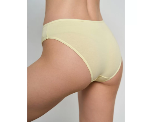 Женские Трусики-Слипы Пятерка Nicoletta 113492
