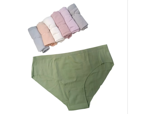 Женские Трусики-Слипы Неделька Nicoletta 724171