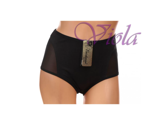 Жіночі Трусики-Максі Beisdanna 8076# (Асорті Кольорів)