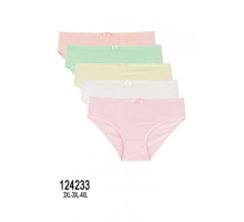 Женские Трусики-Слипы Nicoletta 124233