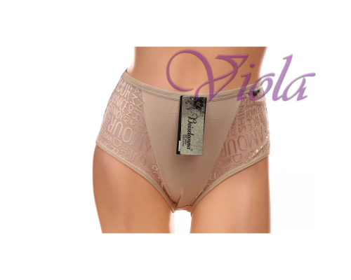 Женские Трусики-Макси Beisdanna 9034#