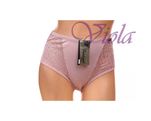 Женские Трусики-Макси Beisdanna 9034#