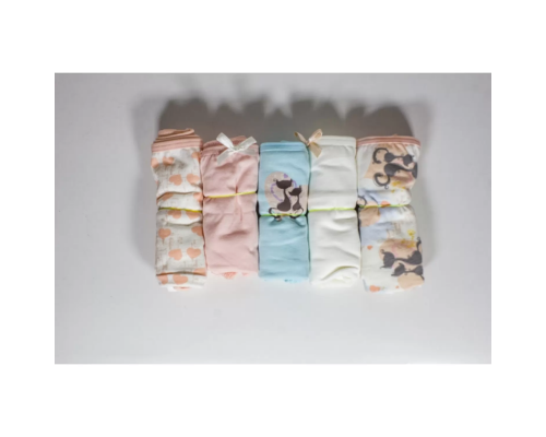 Жіночі Сліпи П Ятірка Nicoletta 513011