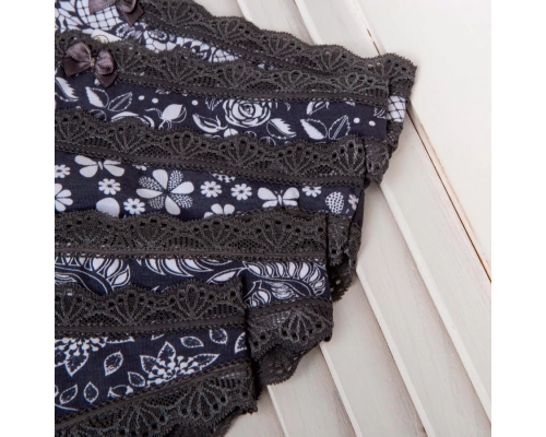 Жіночі Сліпи Nicoletta 11154