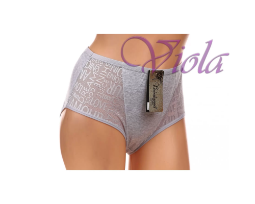 Женские Трусики-Макси Beisdanna 9034#