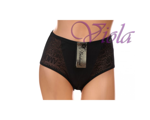 Женские Трусики-Макси Beisdanna 9034#