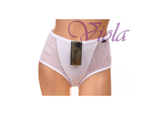 Женские Трусики-Макси Beisdanna 9034#